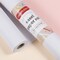 Incraftables Easel Paper Roll (18 Inches x 75 Feet). White Craft Paper Roll for Kids & Adults. Art Paper Roll for DIY Paints, Wall Art, Bulletin Board & Poster. Large Painting & Drawing Paper Roll